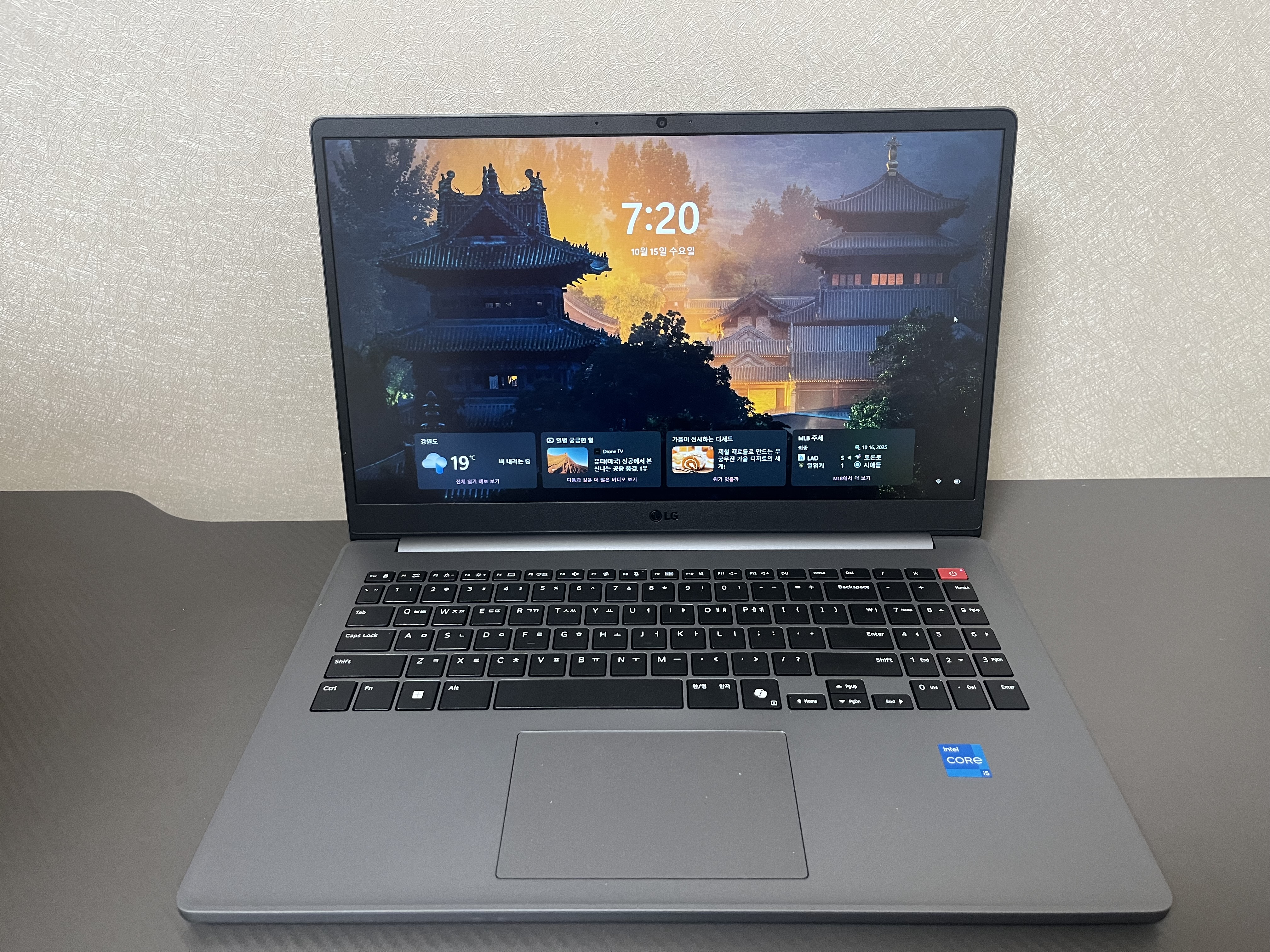 Lg 울트라 피시